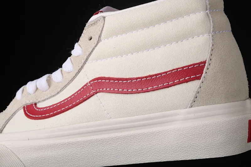 All Categories Vans Vans Series Vans Mid Vans Sk8 Mid Reissue Vans Mid VN0A391FOXS One size too large